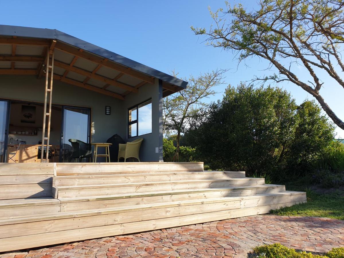Caracal Cottage Plettenberg Bay Exterior foto